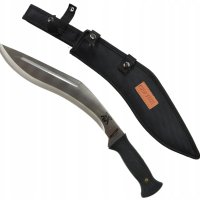 Мачете нож ловджийски Cold steel Conqueror 44 см, снимка 1 - Ножове - 41757124