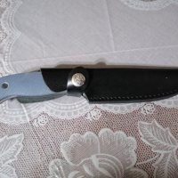 Нож, снимка 2 - Ножове - 34349670