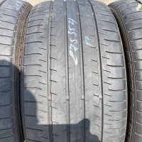 245/40/21 275/35/21 Dunlop Sp Sport Maxx 2017г 5,5мм и 4,5мм Run Flat, снимка 4 - Гуми и джанти - 41498635