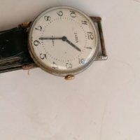 Часовник ЗАРЯ , снимка 2 - Други ценни предмети - 34614030
