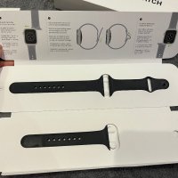 Apple watch SE, снимка 3 - Смарт гривни - 44373755