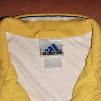 Vintage Adidas Windbreaker / Адидас ветровка, снимка 2 - Спортни дрехи, екипи - 39607758