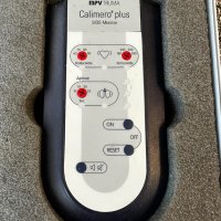 MPV Truma Calimero Медицински уред Plus SpO2 Baby Surveillance Monitor Therapy Pulmomed Health care, снимка 9 - Друга електроника - 41511935