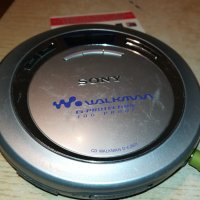 SONY D-EJ612 CD WALKMAN 0810211907, снимка 3 - MP3 и MP4 плеъри - 34397171