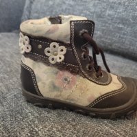 Stabifoot schoenen 24, снимка 1 - Детски обувки - 41601652