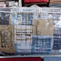Спални комплекти с олекотена завивка 100% памук , снимка 9 - Олекотени завивки и одеяла - 44598324