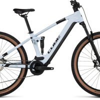 Електрически велосипед E bike CUBE STEREO HYBRID PRO, BOSCH CX, 750 Wh, 2023 , снимка 1 - Велосипеди - 41909464