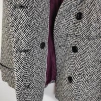 Esprit wool coat D38/ F40, снимка 7 - Палта, манта - 38636152