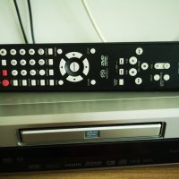 Denon DVD-1930 sacd, dvd, cd, mp3 player , снимка 2 - Декове - 41755823