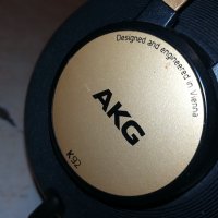 AKG AKG K-92 HIFI HEADPHONES MADE IN VIENNA AUSTRIA-ВНОС SWISS 2006231724, снимка 8 - Слушалки и портативни колонки - 41289353