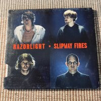 Sweet,The Who,Razorlight , снимка 12 - CD дискове - 40918911