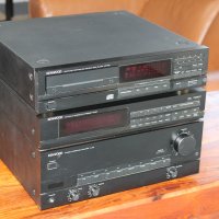 Kenwood - R-42l, снимка 5 - Аудиосистеми - 42247096