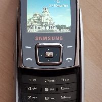 Samsung E840, снимка 5 - Samsung - 40304003