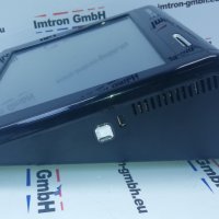  "All in one" POS компютър CUSTOM QT15 черен , мощен и многофункционален, снимка 4 - Друго търговско оборудване - 39094241