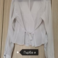 Дамски ризи, снимка 7 - Ризи - 40592364