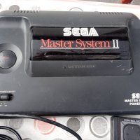 SEGA Master System 2 Оригинална игра , снимка 4 - Други игри и конзоли - 39817105