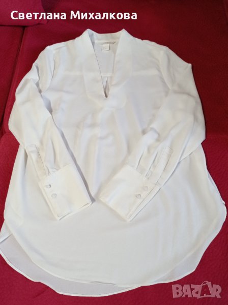 Продавам дамска блуза , снимка 1