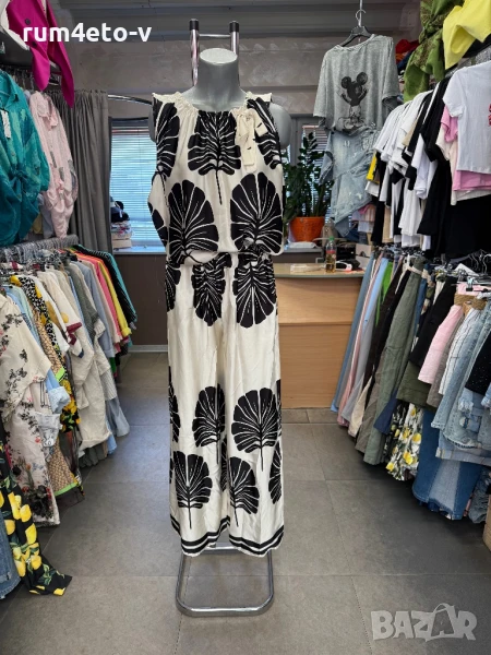 Сатенен комплект, снимка 1