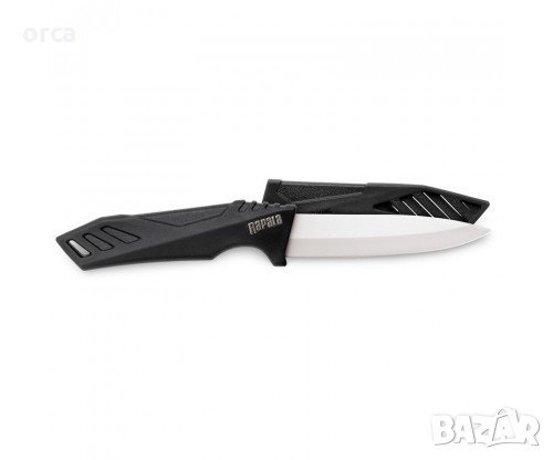 Керамичен нож за лов и риболов - RAPALA CERAMIC KNIFE, снимка 1