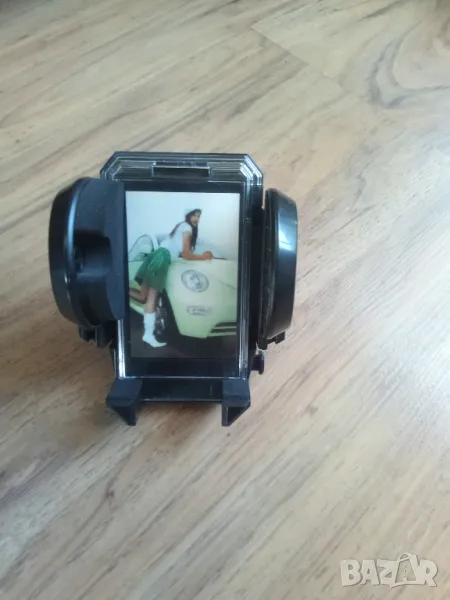 Стойка за телефон за автомобил, снимка 1