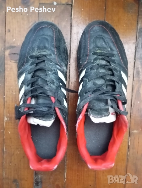 Футболни обувки (бутонки), снимка 1