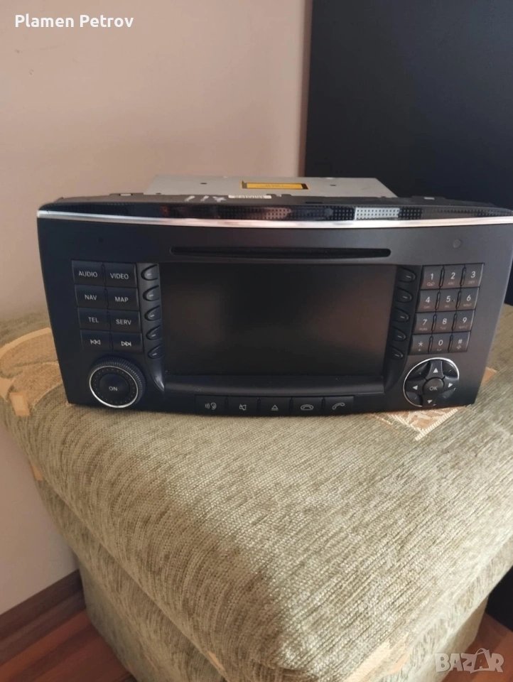 мултимедия , снимка 1