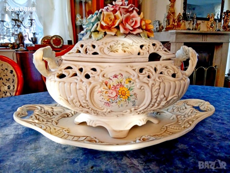 Bassano, снимка 1