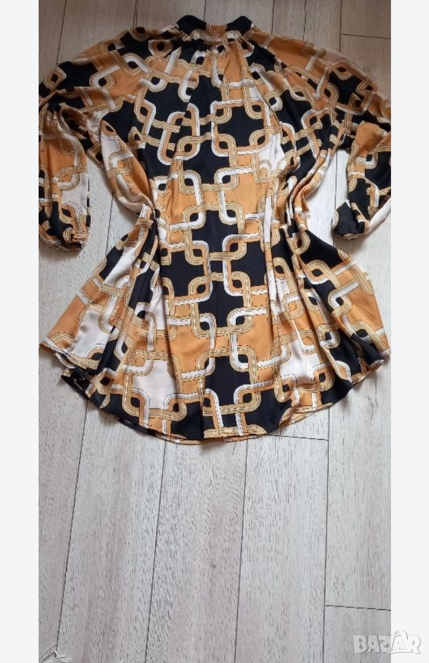 дамска рокля H&M, снимка 1