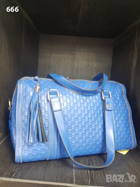 Чанта, снимка 1