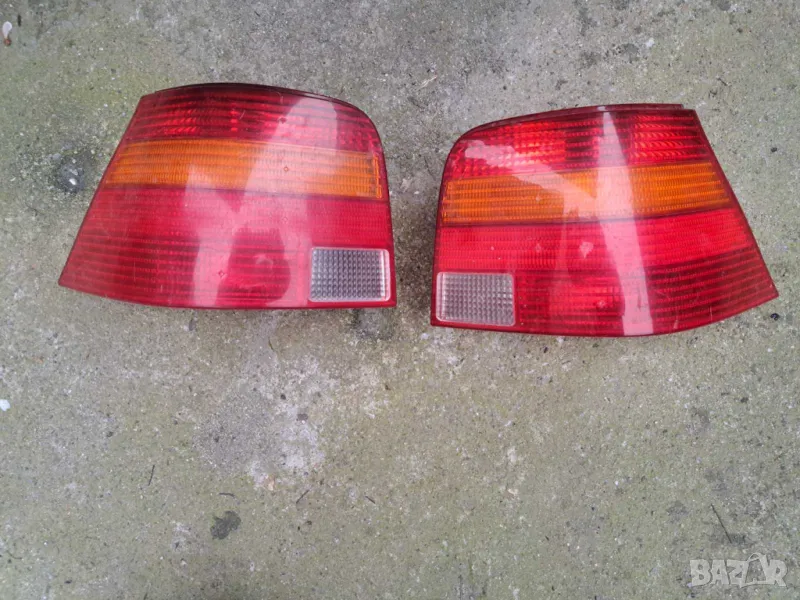 Стопове за голф 4, снимка 1