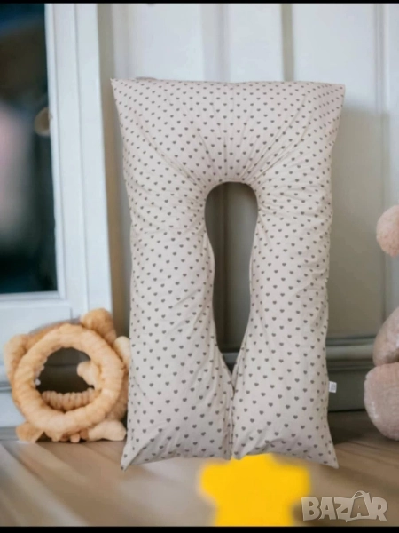 възглавница за бременни , снимка 1