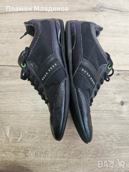 Продавам Сникърси Hugo Boss, снимка 1