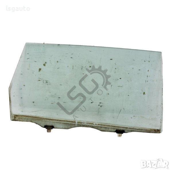 Задно дясно стъкло Toyota Avensis Verso 2001-2009 ID:109987, снимка 1