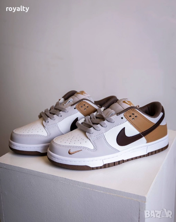 Nike Air Jordan Дамски Маратонки 36-40 Номер , снимка 1