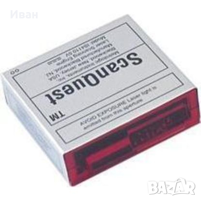 Промишлен баркод скенер (модул) Honeywell Metrologic IS-4125 ScanQuest, снимка 1
