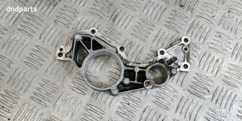 Алуминиева конзола Mercedes C270 CDI W203 2002г.	, снимка 1