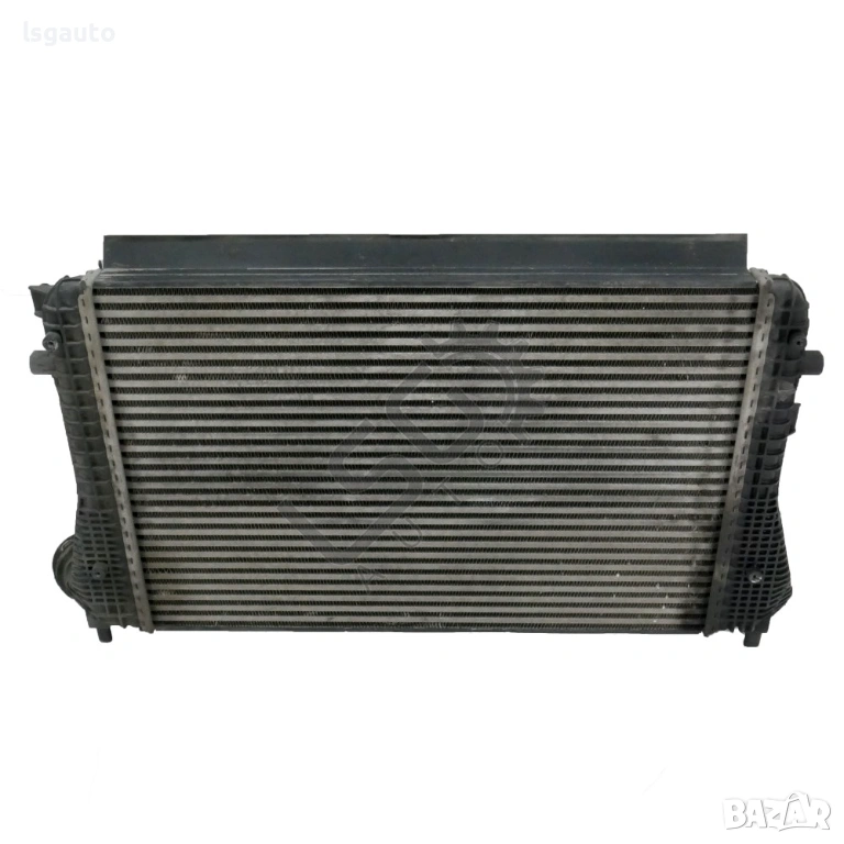 Интеркулер Volkswagen Passat (B6) 2005-2011 ID: 157663, снимка 1