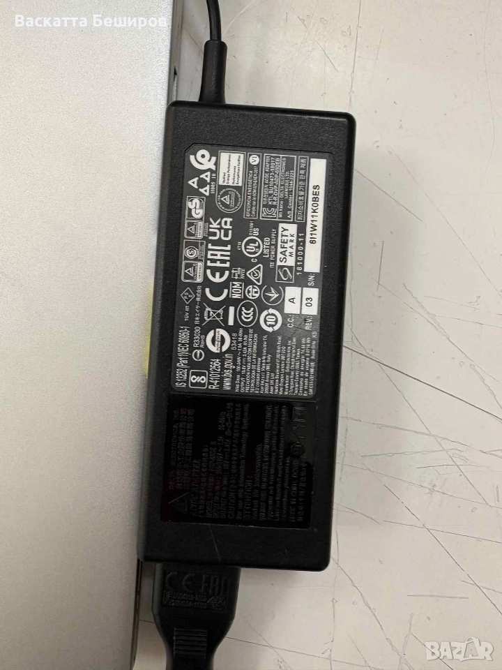 Acer swift 3 sf, снимка 1