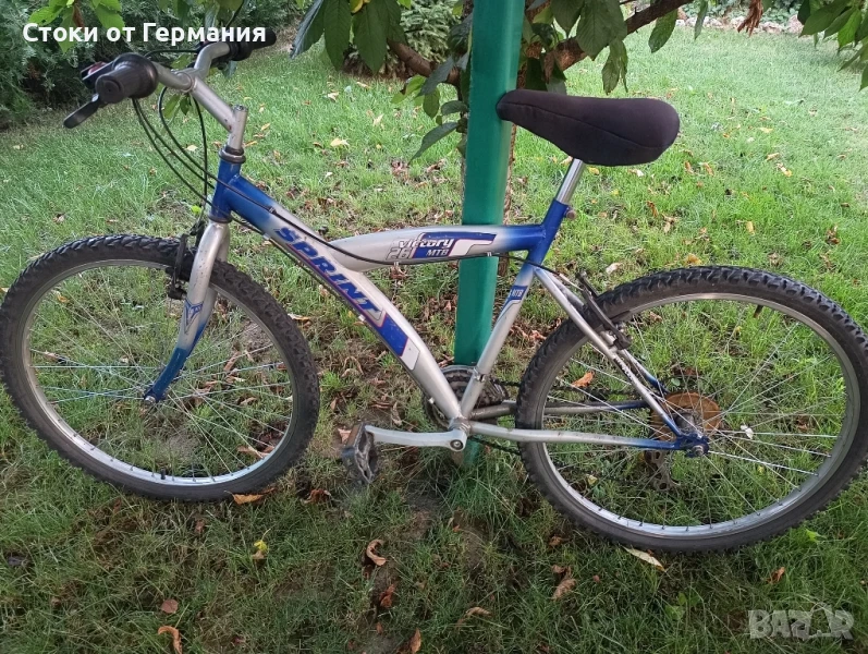 Колело Sprint 26 ", снимка 1