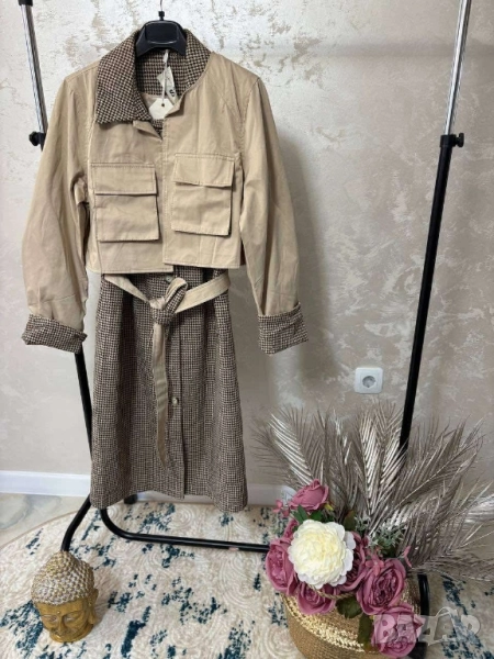 дамски комплект , снимка 1