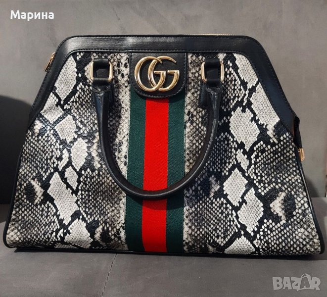 Чанта Gucci, снимка 1