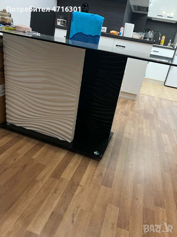 Трапезна маса "Никита" Виденов, снимка 1