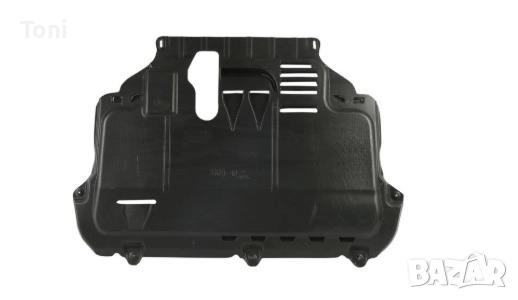 Кора под двигател за волво в50 / volvo v50-s40, снимка 1