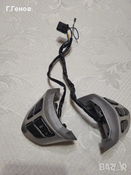 бутони за витара , снимка 1