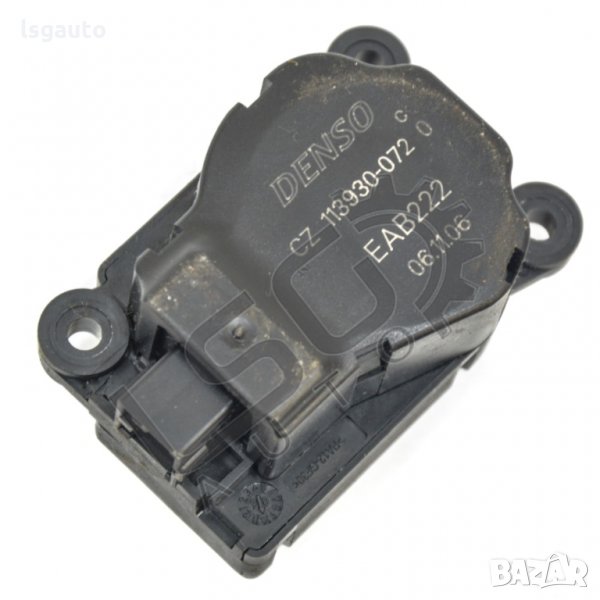 Моторче клапи парно BMW 1 Series (E87) 2004-2011 B091121N-220, снимка 1