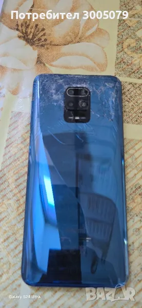  Redmi 9 pro за части, снимка 1
