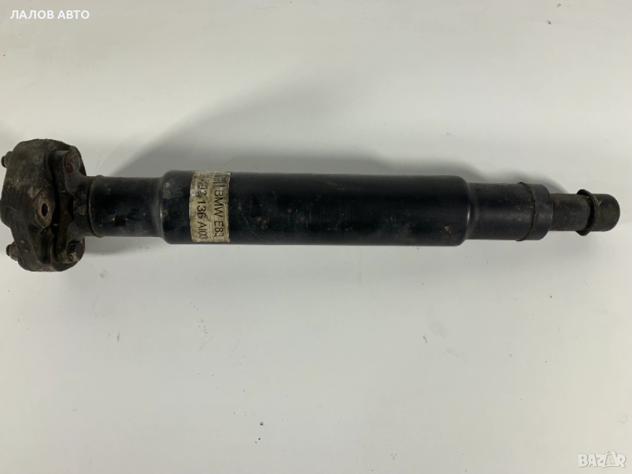 Заден Кардан Бмв Х3 Е83 Zaden kardan BMW X3 E83 3402136A103, снимка 1