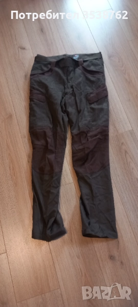 Ловен панталон hillman xpr размер S, снимка 1