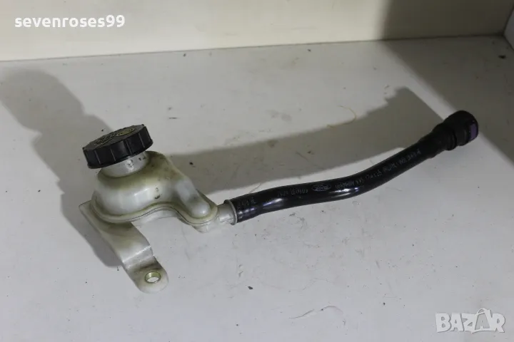 Казанче спирачна течност Форд Фиеста 6 2011 1.4tdci 68hp Ford Fiesta 6 8v512k478ae, снимка 1