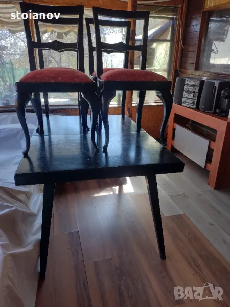 Ретро мебели от Масив!!!, снимка 1